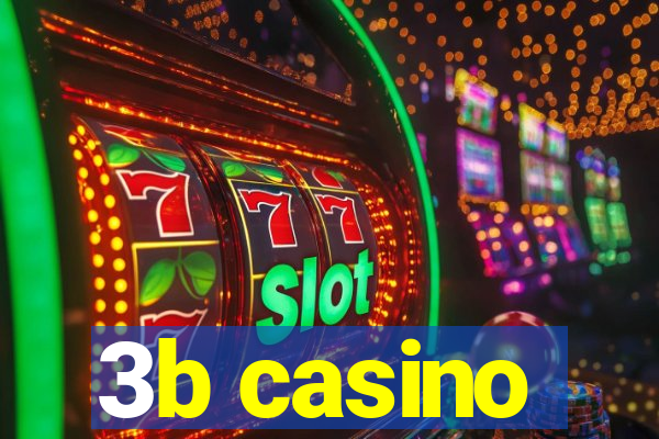 3b casino